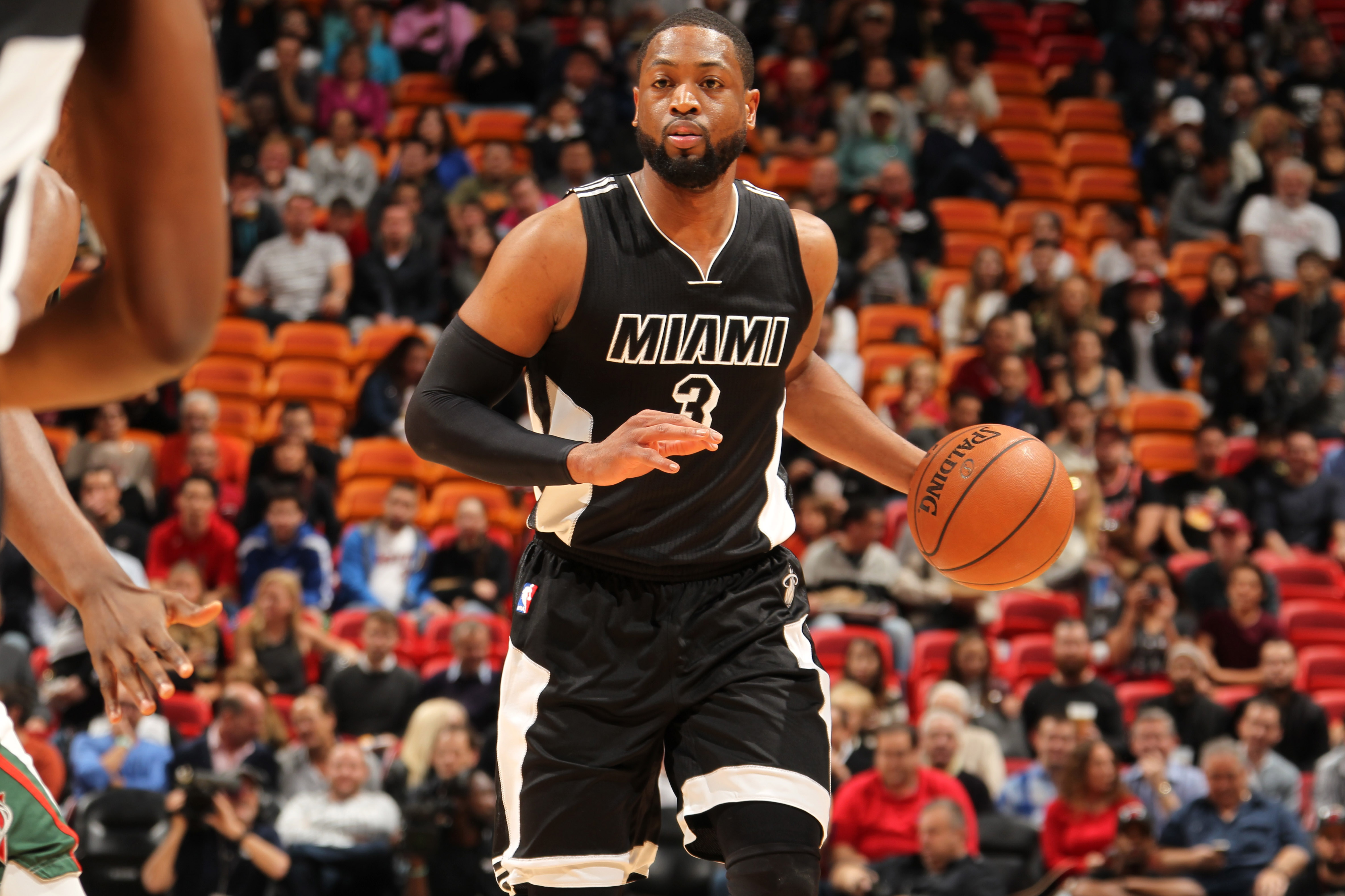 The Professional Career and Massive Net Worth of Dwyane Wade