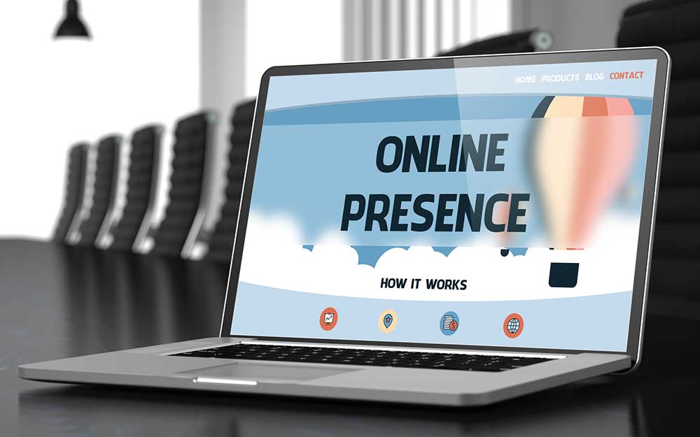 Best Tips for Growing Your Online Presence