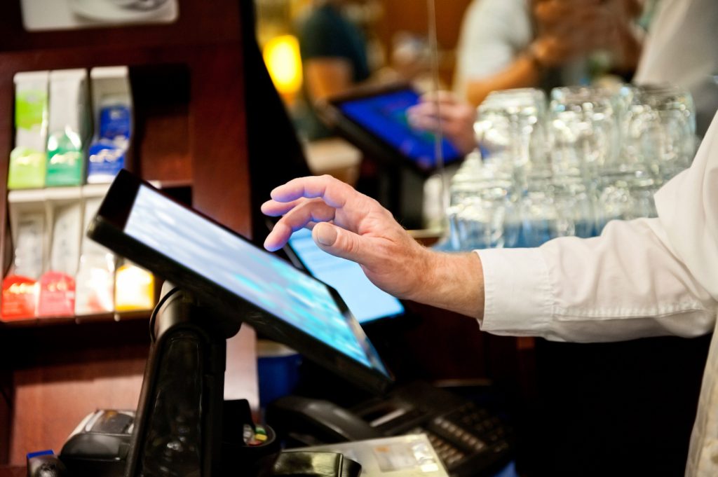 point of sale system point-of-sale-system