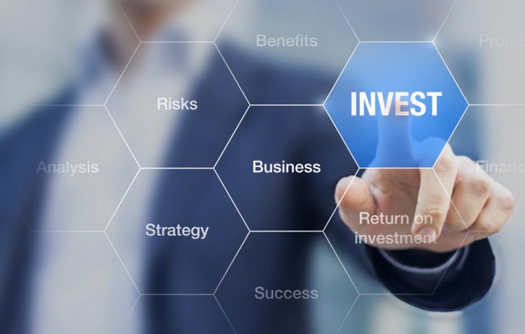 5 Tips to Get Investment for Your Company