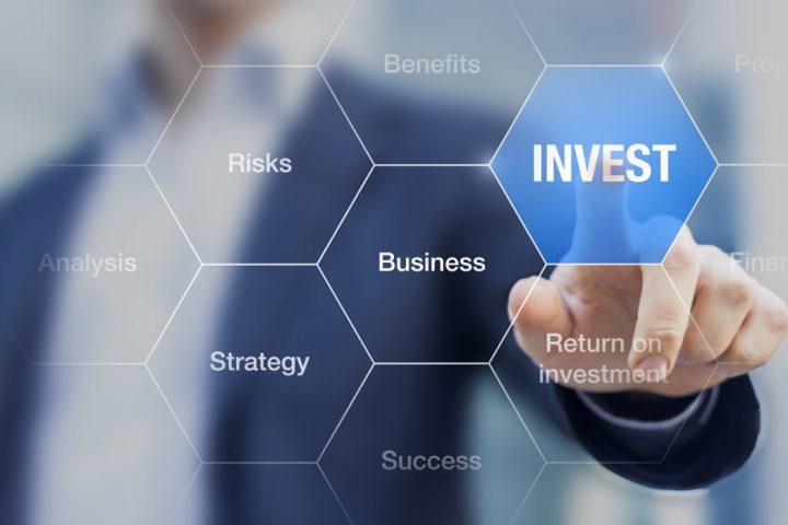 5 Tips to Get Investment for Your Company