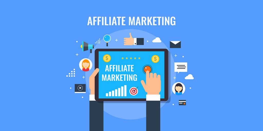 Set Up Affiliate Marketing As An Effective Monetization Channel