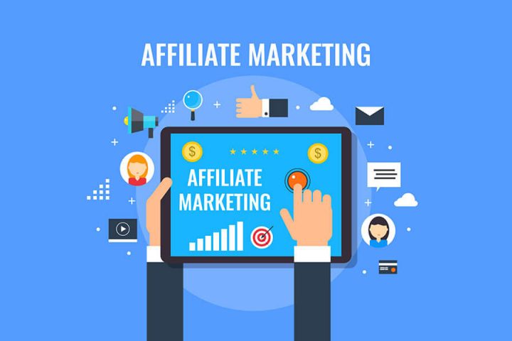 Set Up Affiliate Marketing As An Effective Monetization Channel
