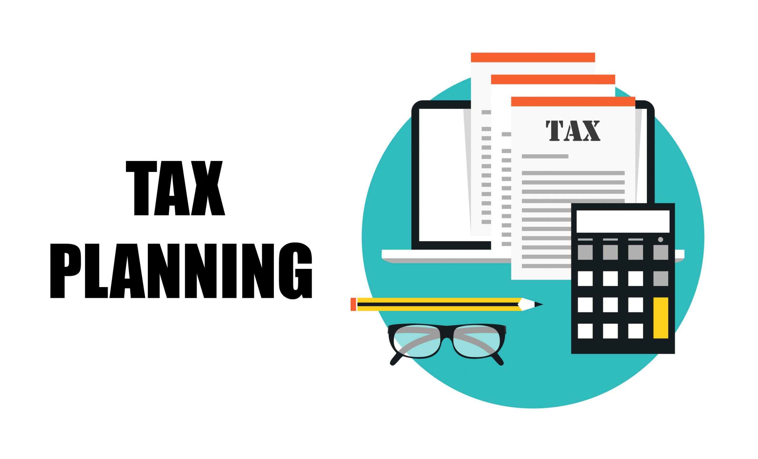 What is The Best Tax Planning