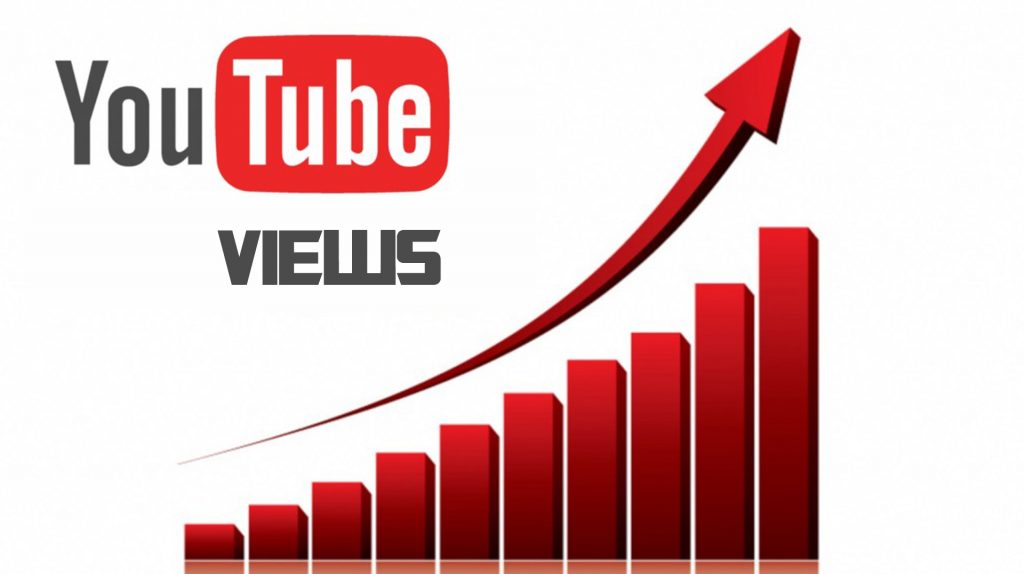 Tips for Increasing YouTube Views