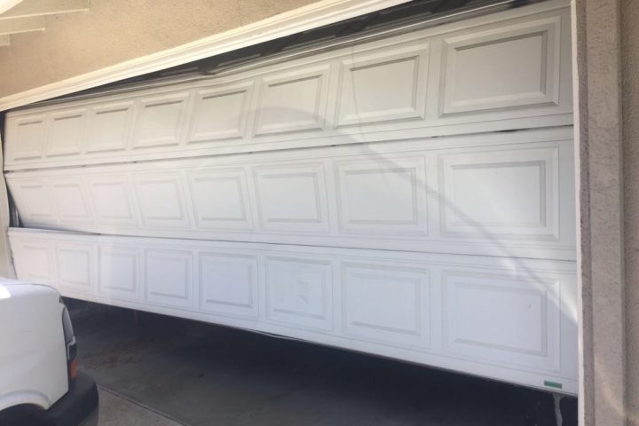 Garage Door Repair Keizer, Oregon City