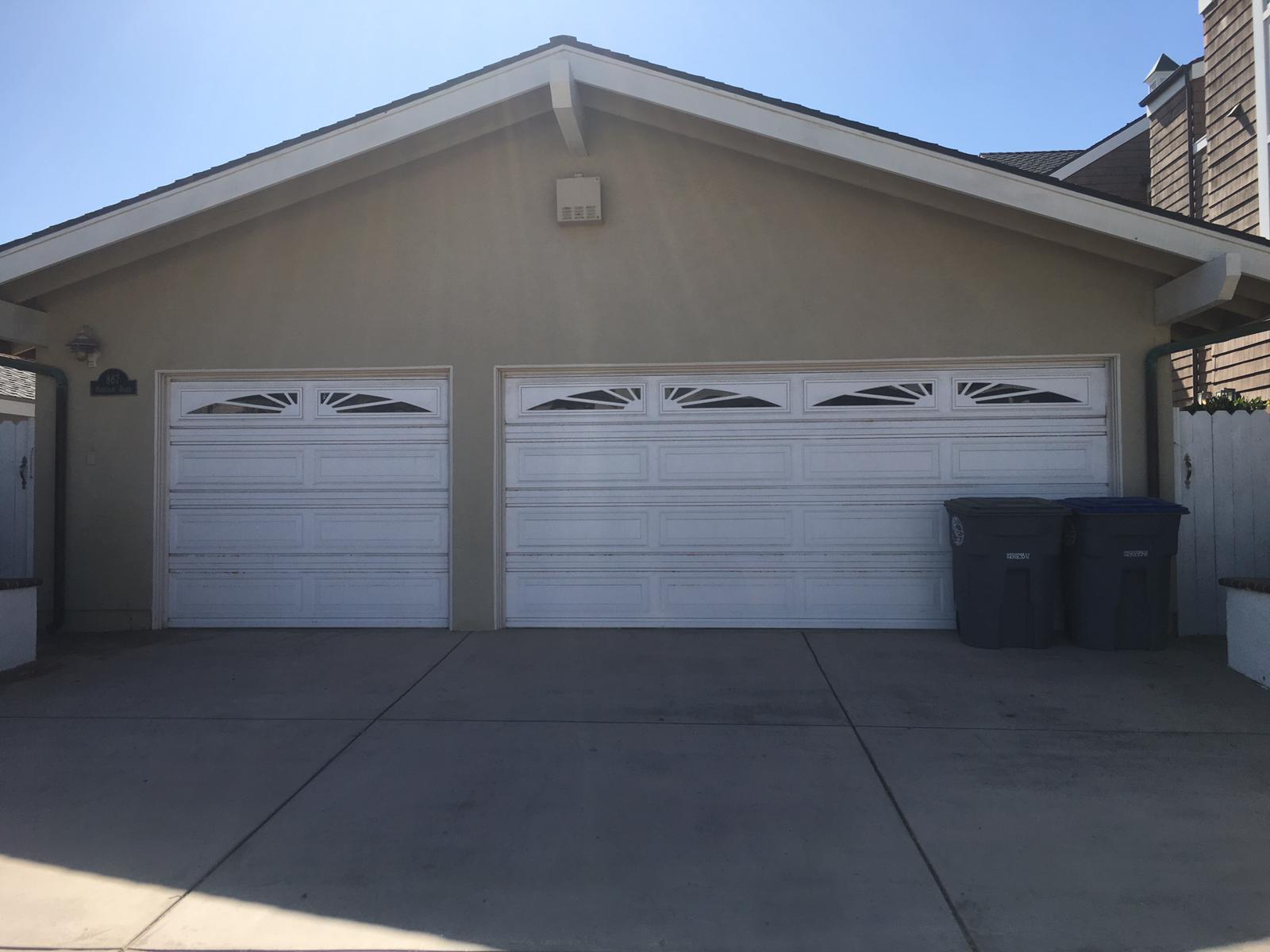 Garage Door Repair Culver City, El Segundo