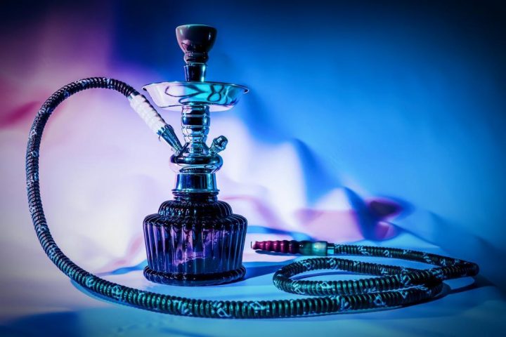 RED DAELEJE 35 – A Hookah Review