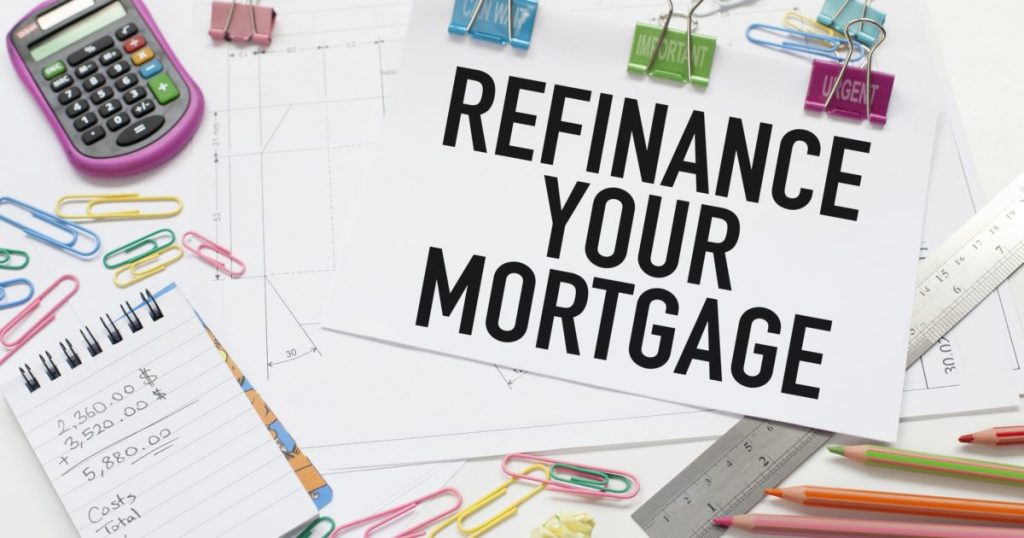 Refinance Your Mortgage in Singapore