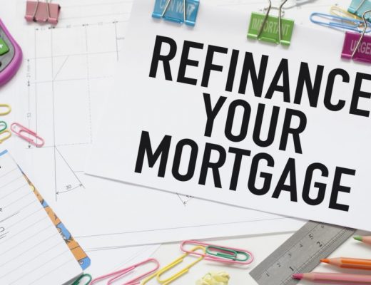 Refinance Your Mortgage in Singapore