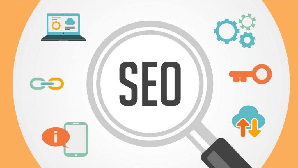 Benefits of Hiring an SEO Company