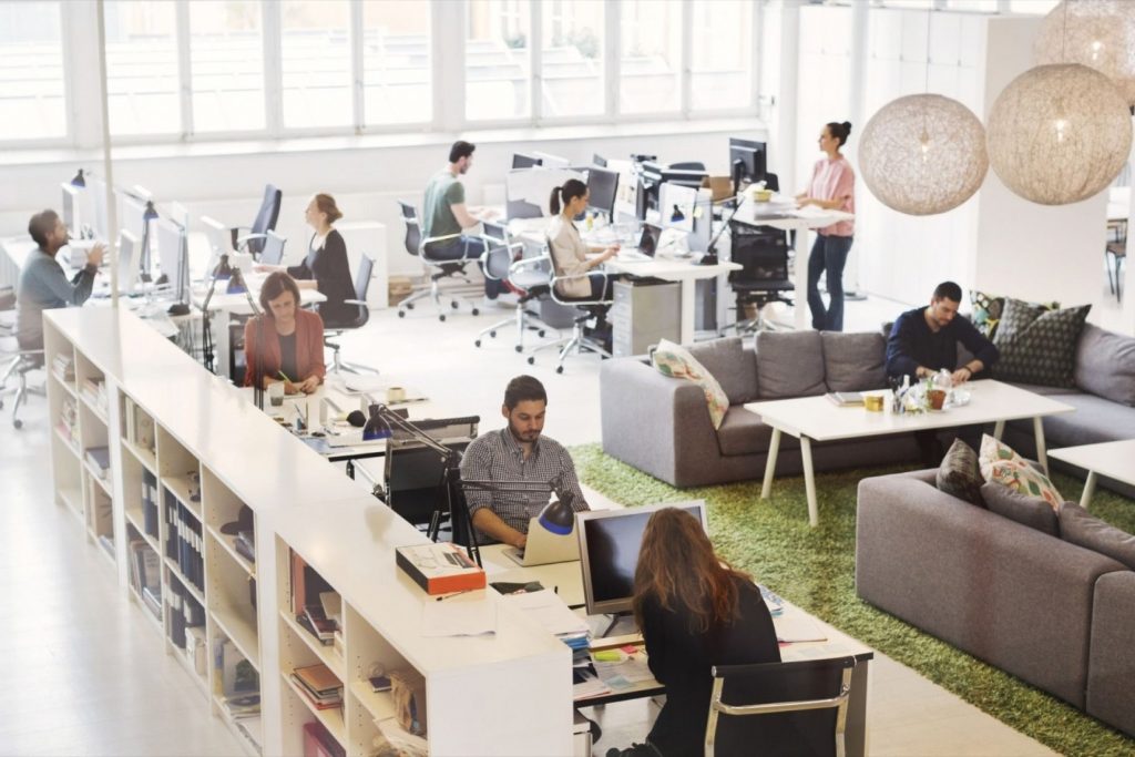 Getting the Best Coworking Space for Your Business Organization