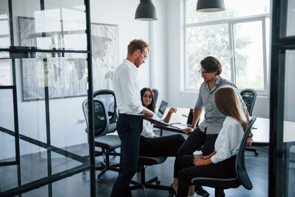 2 Pieces Of Software That Helped Me Scale My Business