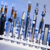 VARIOUS VAPE CARTRIDGES WITH AMAZING FEATURES