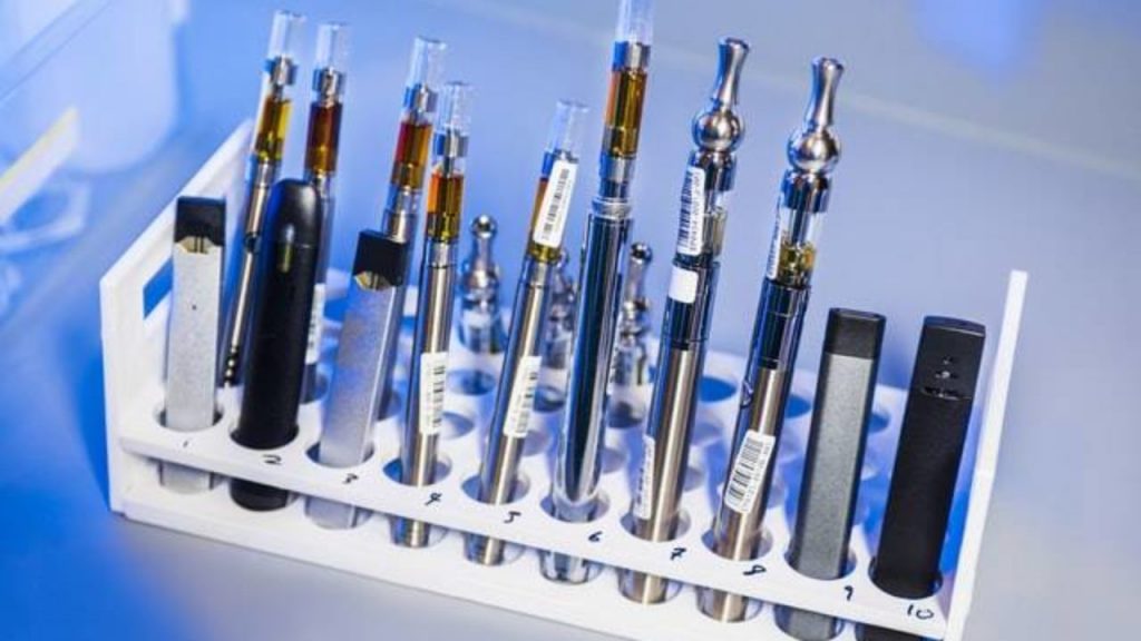 VARIOUS VAPE CARTRIDGES WITH AMAZING FEATURES