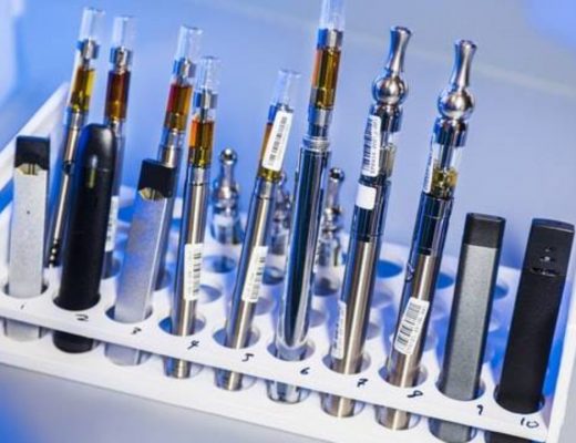 VARIOUS VAPE CARTRIDGES WITH AMAZING FEATURES