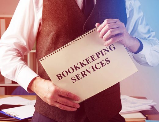 Bookkeeping Service Vancouver