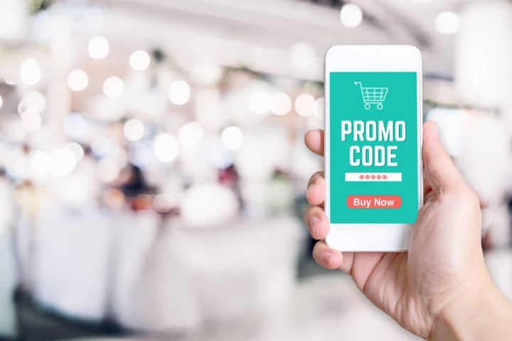 What Are Promotional Codes And How Do They Work