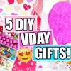 Valentine's Day Gift Ideas