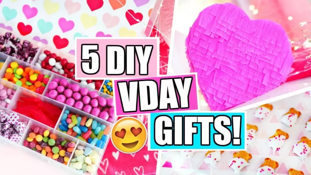 Valentine's Day Gift Ideas