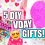 5 DIY Valentine’s Day Gift Ideas