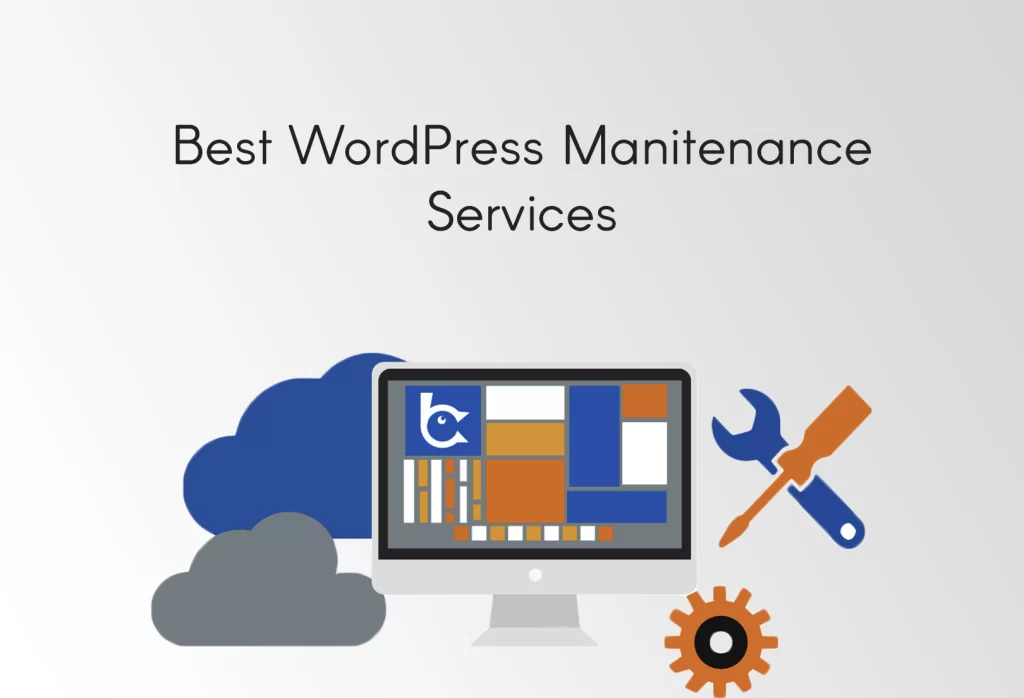 WordPress Management Services