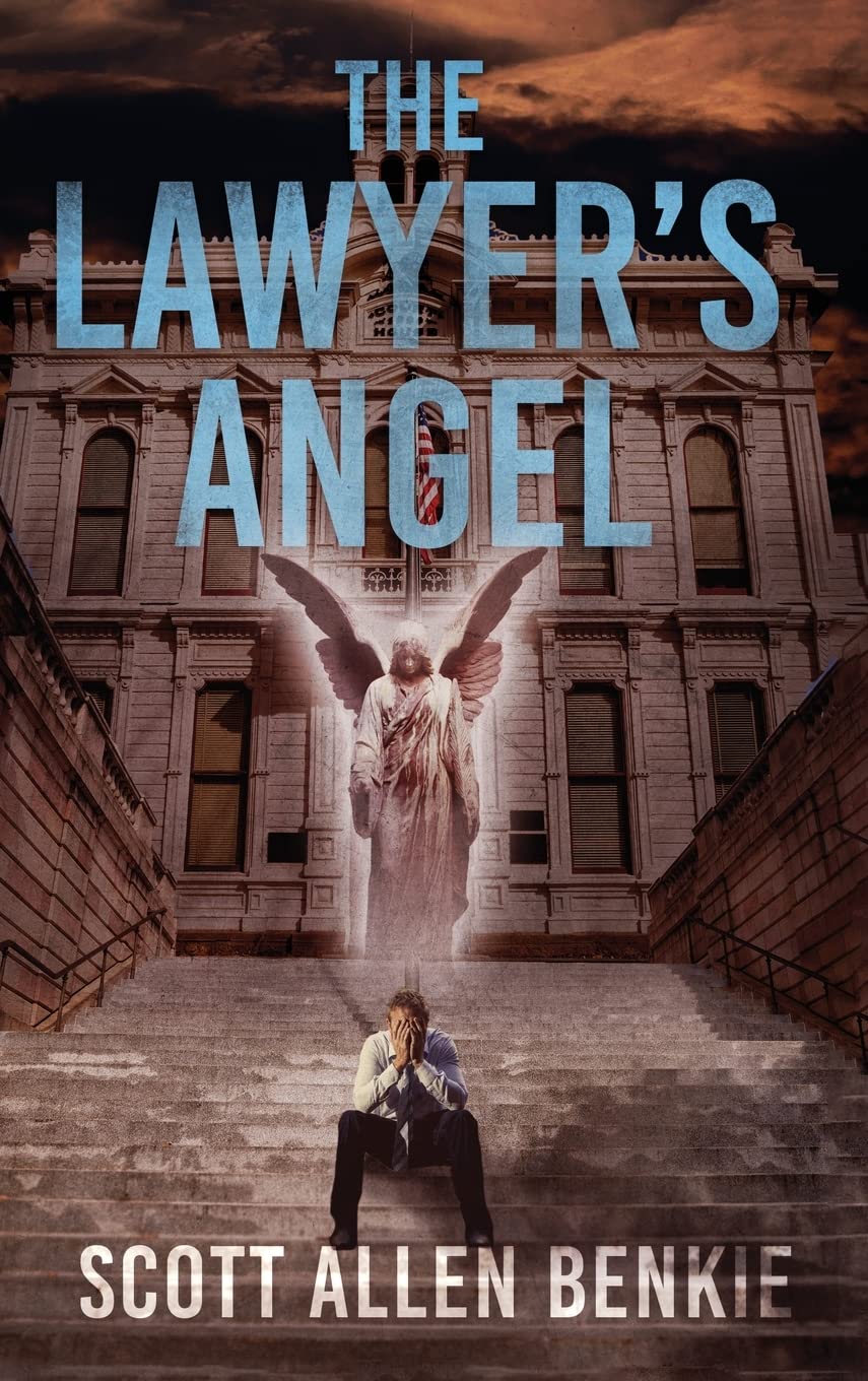 The Lawyers Angel 2