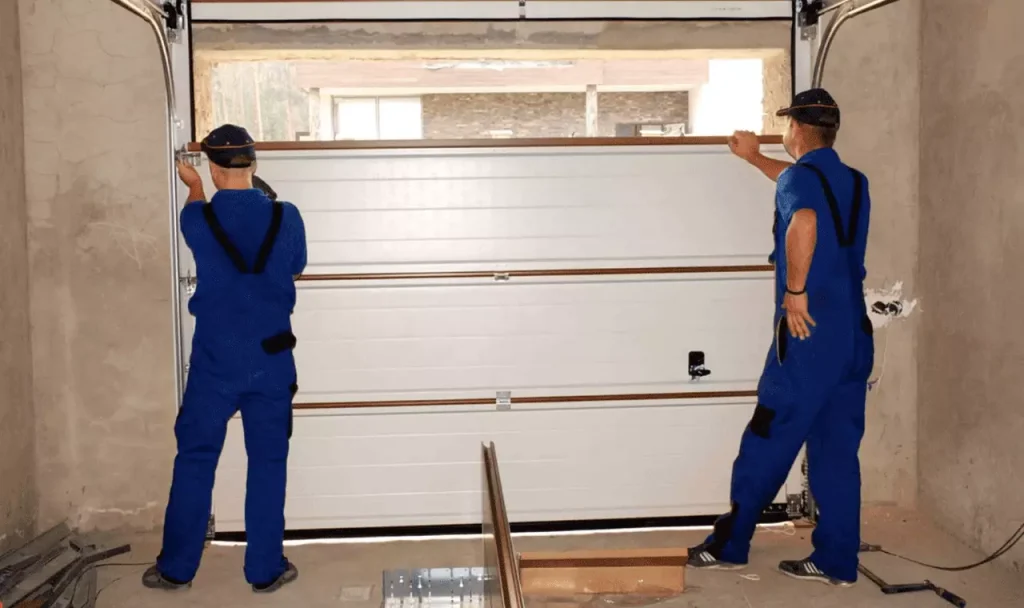 Having-a-Garage-Door