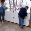 How to Install a Garage Door in 4 Easy Steps
