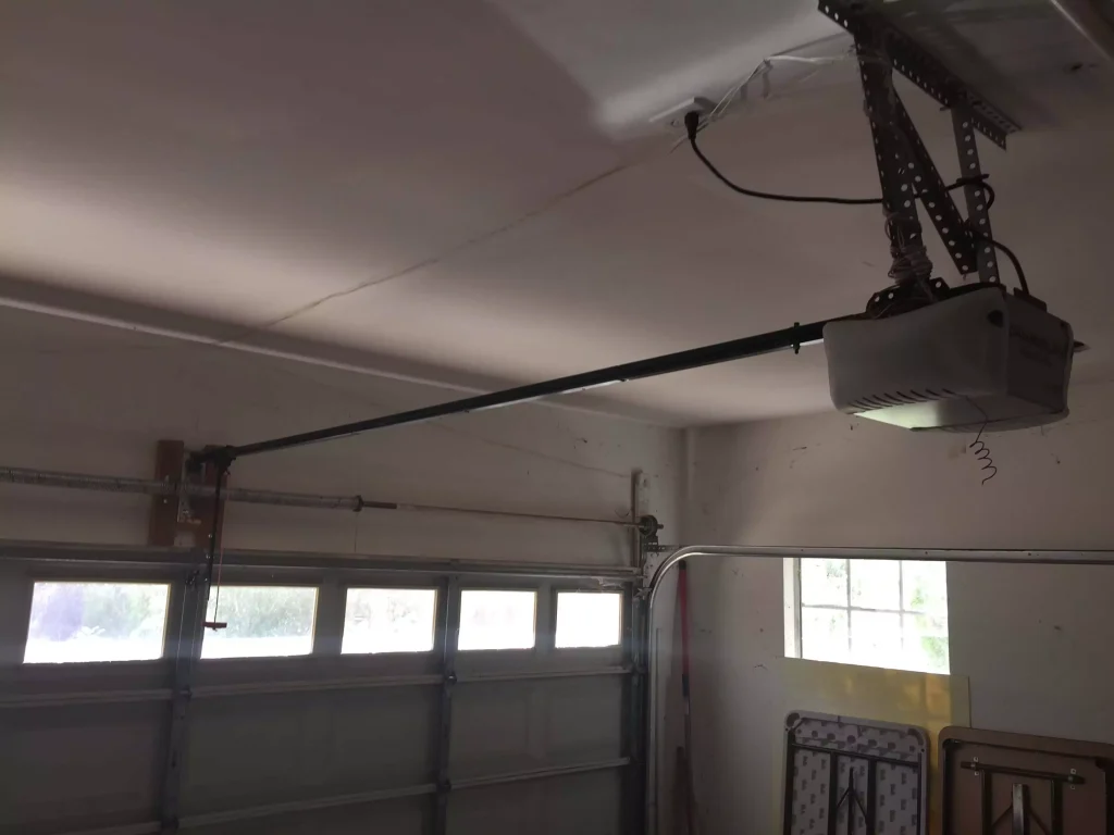 Automated-Garage-Door-Openers