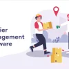 Courier-Management-Software