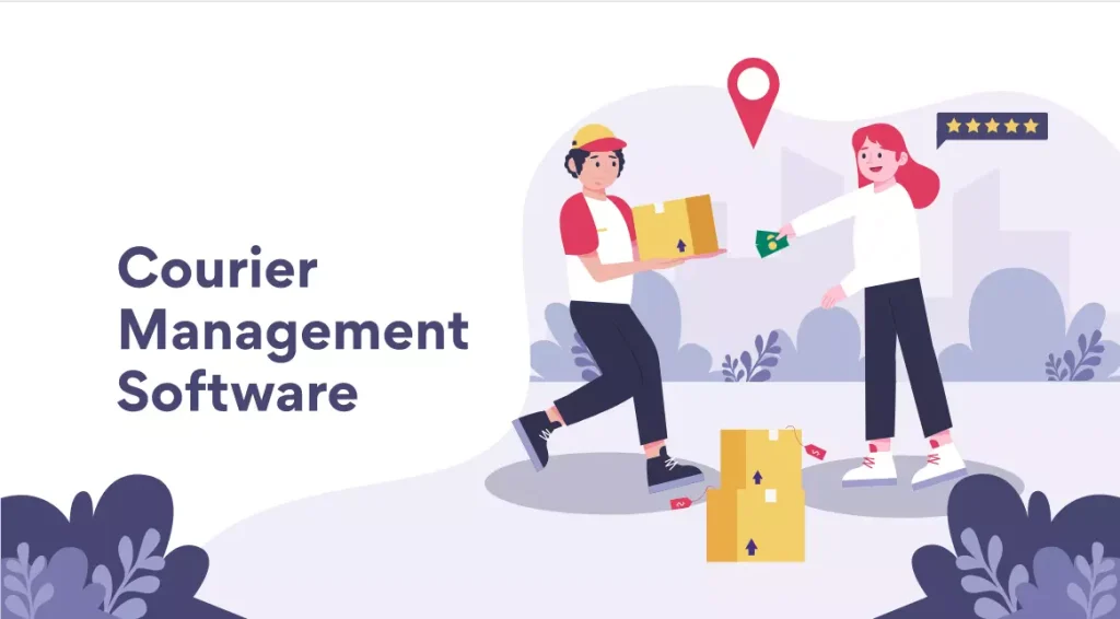 Courier-Management-Software