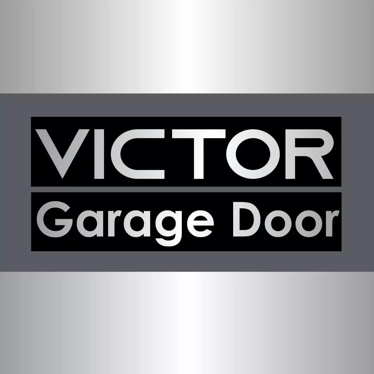 Victor-Logo