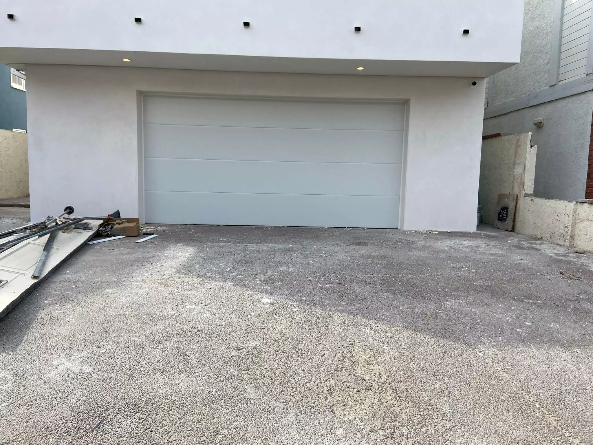garage-door-replacement-Poquoson