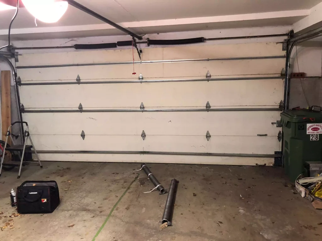 garage-door-spring-repair-Smithfield