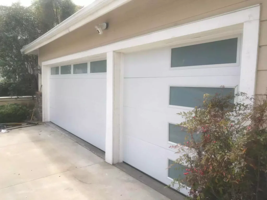 garage door replacement Windsor