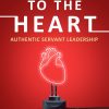 Engage the Heart Challenge the Mind with Mike Barnes