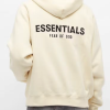 Fear of God Essentials Hoodie