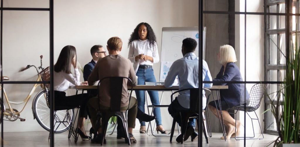 Experience Matters in the Workplace