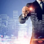 Commercial Real Estate Broker