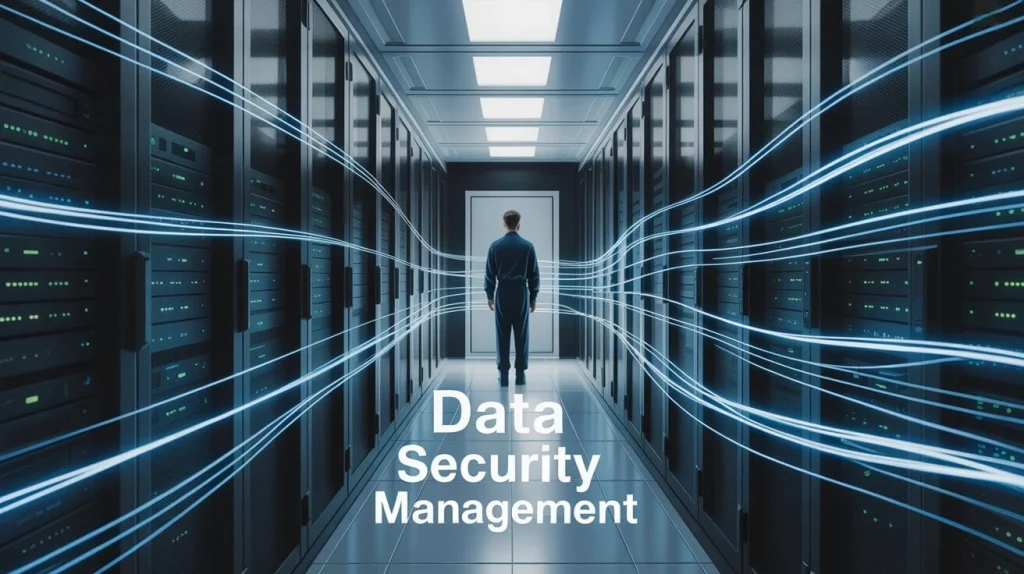 Data Security Management