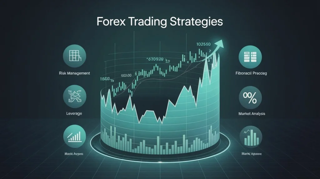 Forex Trading Strategies Forex Trading Strategies