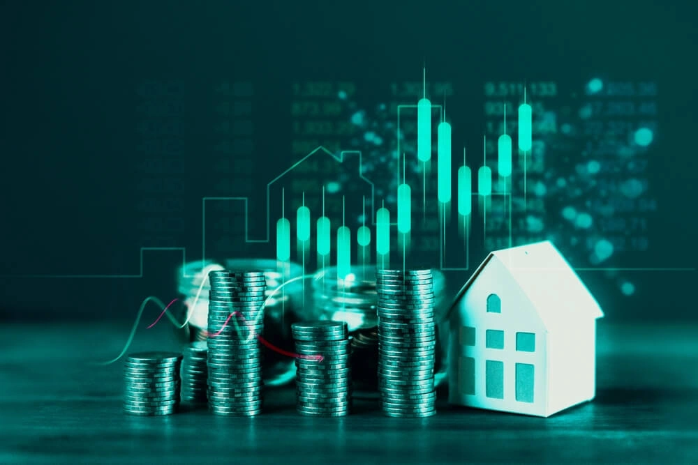 LessInvest.com Real Estate