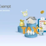 Tax-Exempt Interest Income