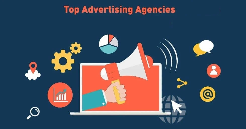 Top Advertising Agencies