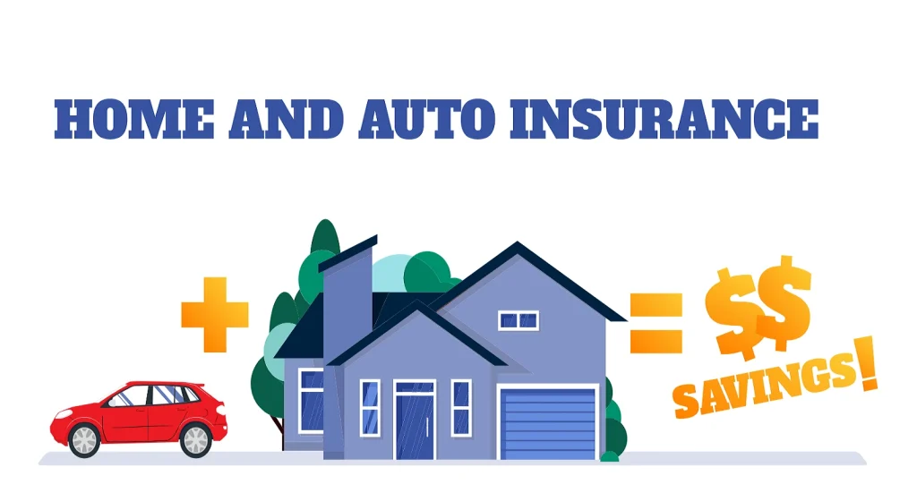 Home and Auto Insurance