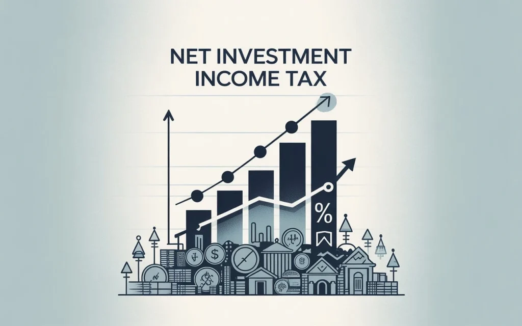Net Investment Income Tax Net Investment Income Tax