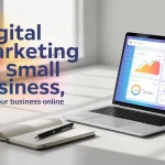 Digital Marketing for Small Business