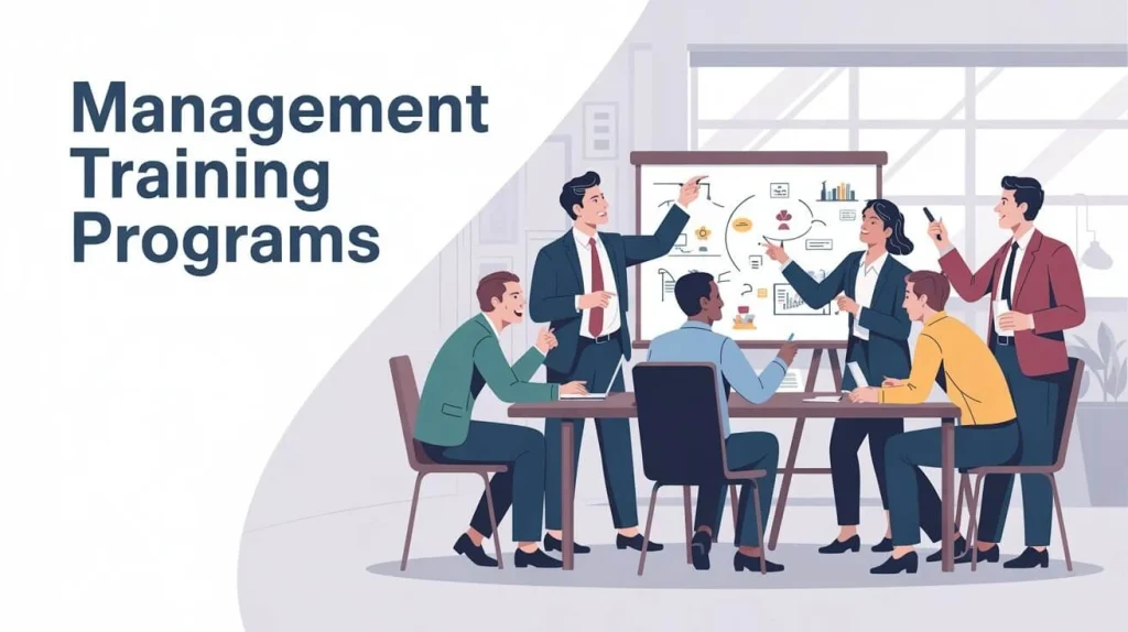 Management Training Programs