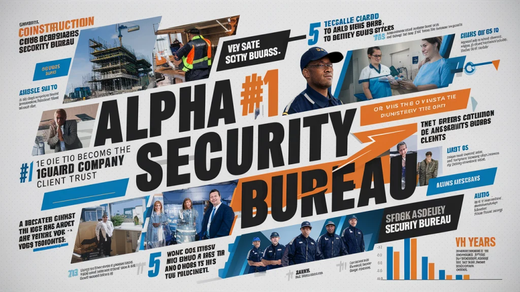 Alpha Security Bureau